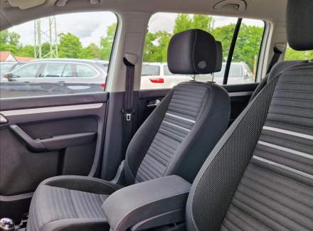 Volkswagen - Touran