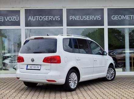 Volkswagen - Touran