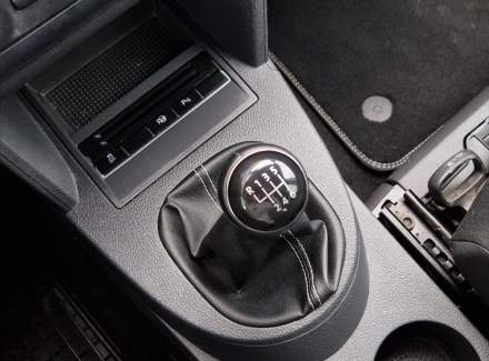 Volkswagen - Touran
