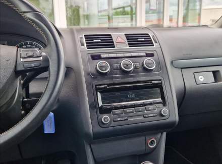 Volkswagen - Touran