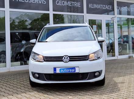 Volkswagen - Touran