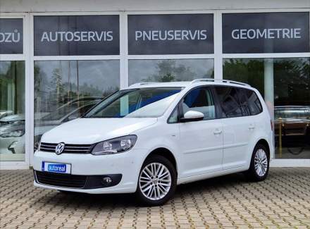 Volkswagen - Touran