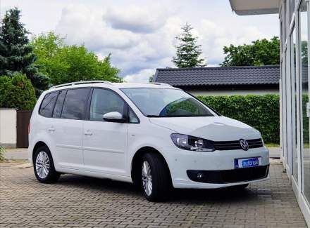 Volkswagen - Touran