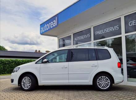 Volkswagen - Touran