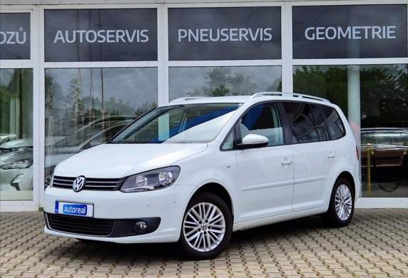 Volkswagen - Touran