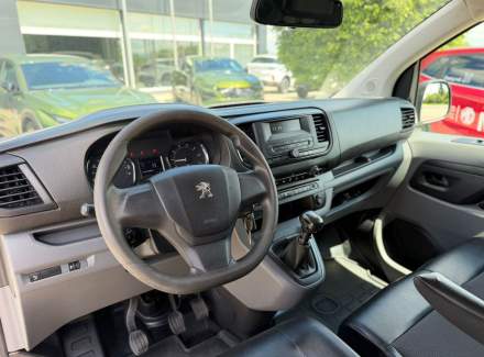 Peugeot - Peugeot-Expert