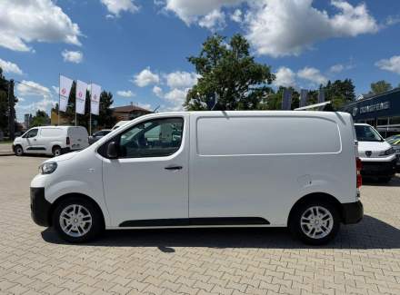 Peugeot - Peugeot-Expert