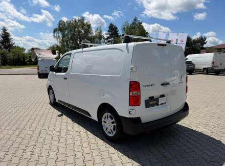 Peugeot - Peugeot-Expert