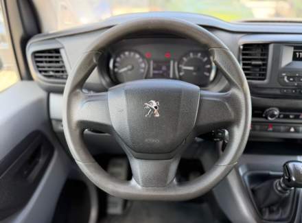Peugeot - Peugeot-Expert