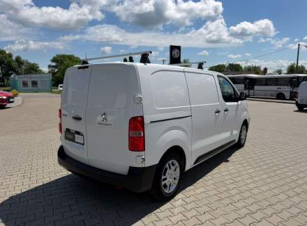 Peugeot - Peugeot-Expert