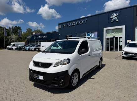 Peugeot - Peugeot-Expert