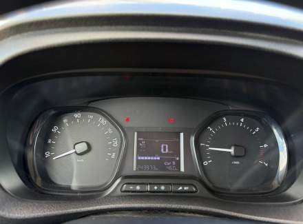 Peugeot - Peugeot-Expert