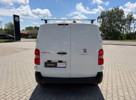 Peugeot - Peugeot-Expert
