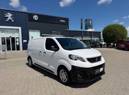 Peugeot - Peugeot-Expert