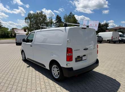 Peugeot - Peugeot-Expert