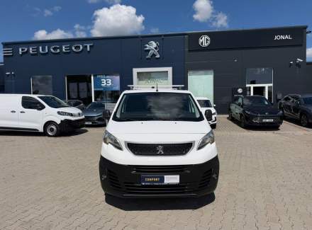 Peugeot - Peugeot-Expert