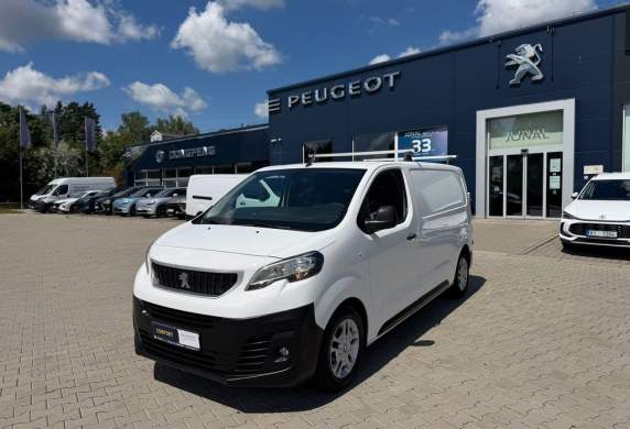 Peugeot - Peugeot-Expert