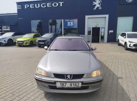 Peugeot - 406