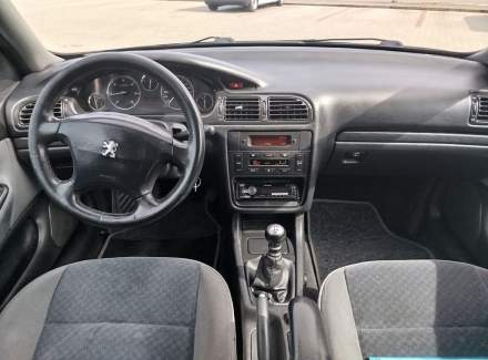 Peugeot - 406