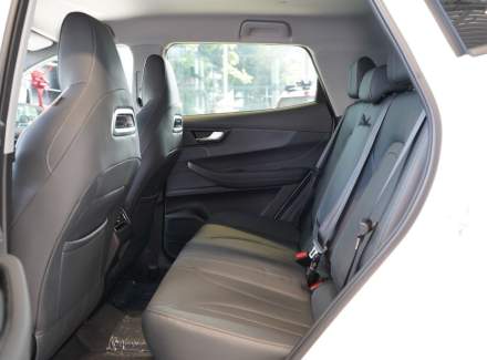 Chery - Tiggo 4 HEV