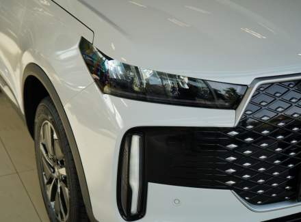 Chery - Tiggo 4 HEV