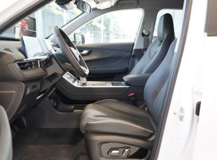 Chery - Tiggo 4 HEV