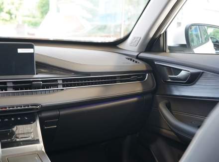 Chery - Tiggo 4 HEV