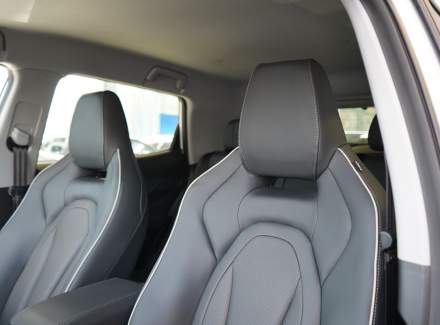 Chery - Tiggo 4 HEV