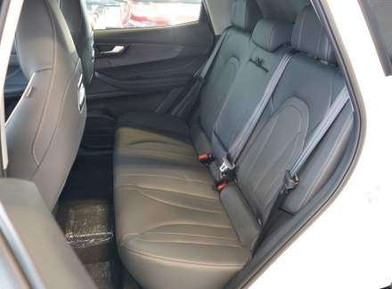 Chery - Tiggo 4 HEV