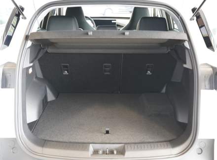 Chery - Tiggo 4 HEV