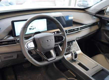 Chery - Tiggo 4 HEV