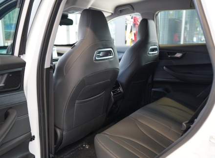 Chery - Tiggo 4 HEV