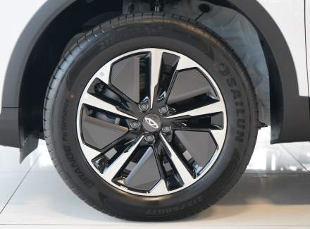 Chery - Tiggo 4 HEV