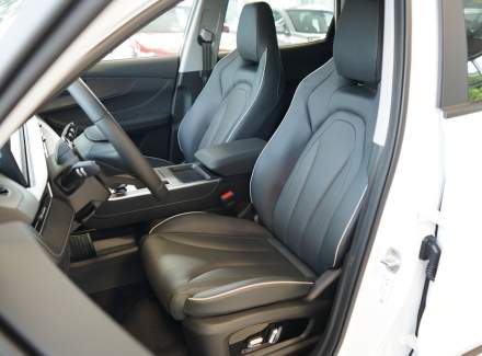 Chery - Tiggo 4 HEV