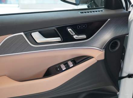 Chery - Tiggo 9