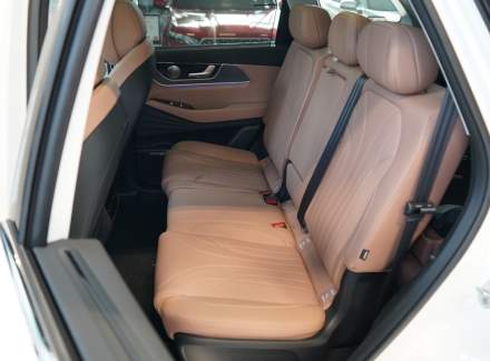 Chery - Tiggo 9