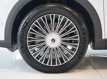 Chery - Tiggo 9