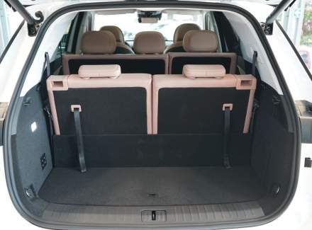 Chery - Tiggo 9
