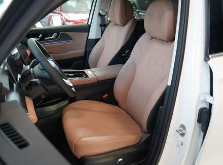 Chery - Tiggo 9