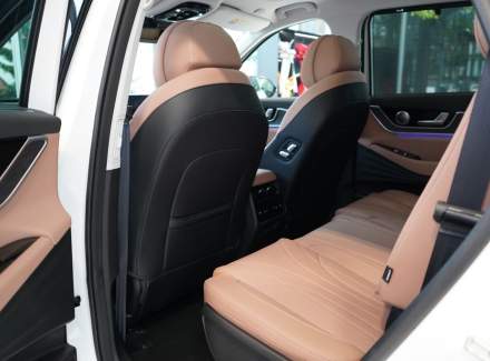 Chery - Tiggo 9