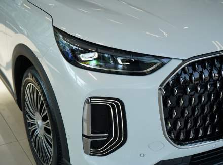 Chery - Tiggo 9