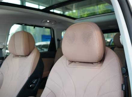 Chery - Tiggo 9