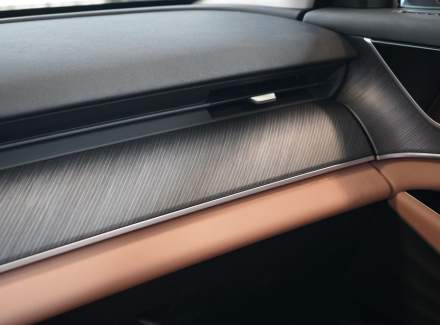Chery - Tiggo 9