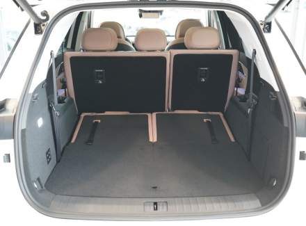 Chery - Tiggo 9