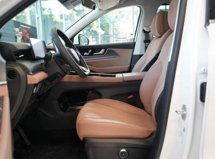 Chery - Tiggo 9