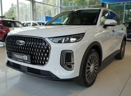 Chery - Tiggo 9