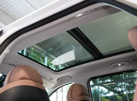 Chery - Tiggo 9