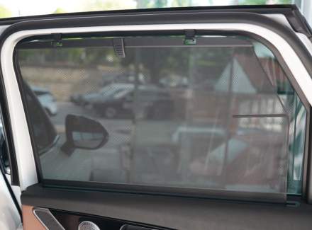 Chery - Tiggo 9