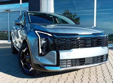 Kia - Sportage