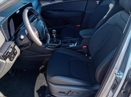 Kia - Sportage
